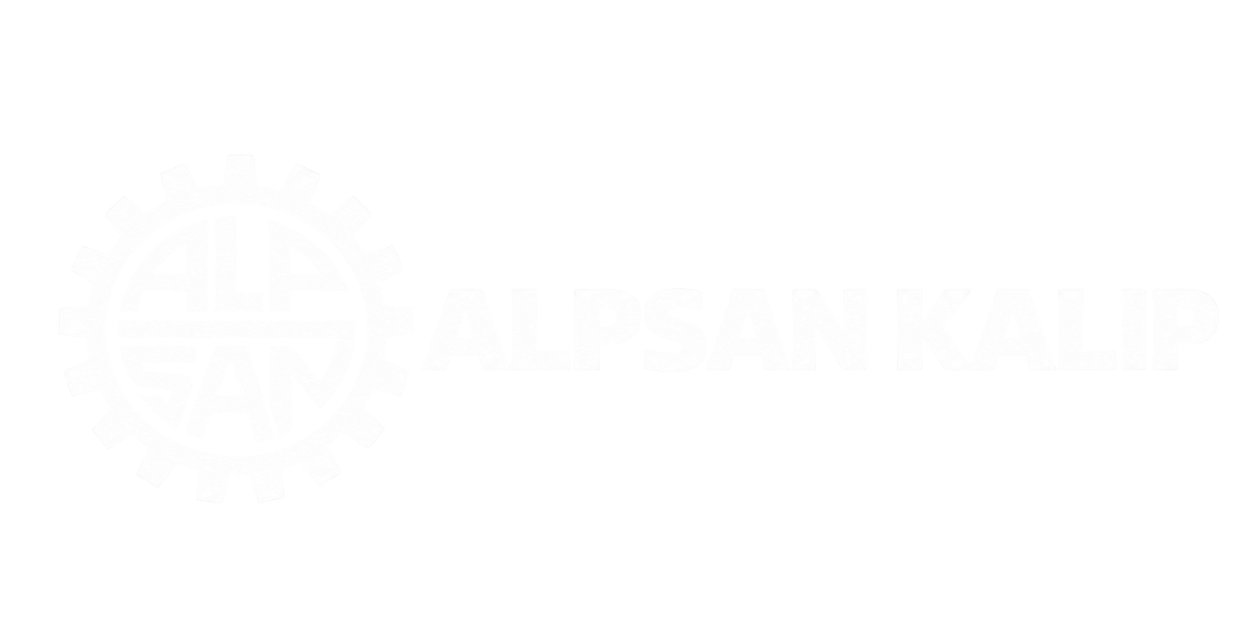 Alpsan Kalıp