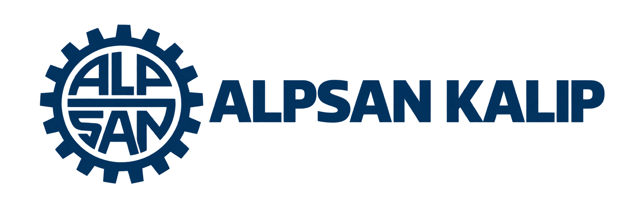 Alpsan Kalıp